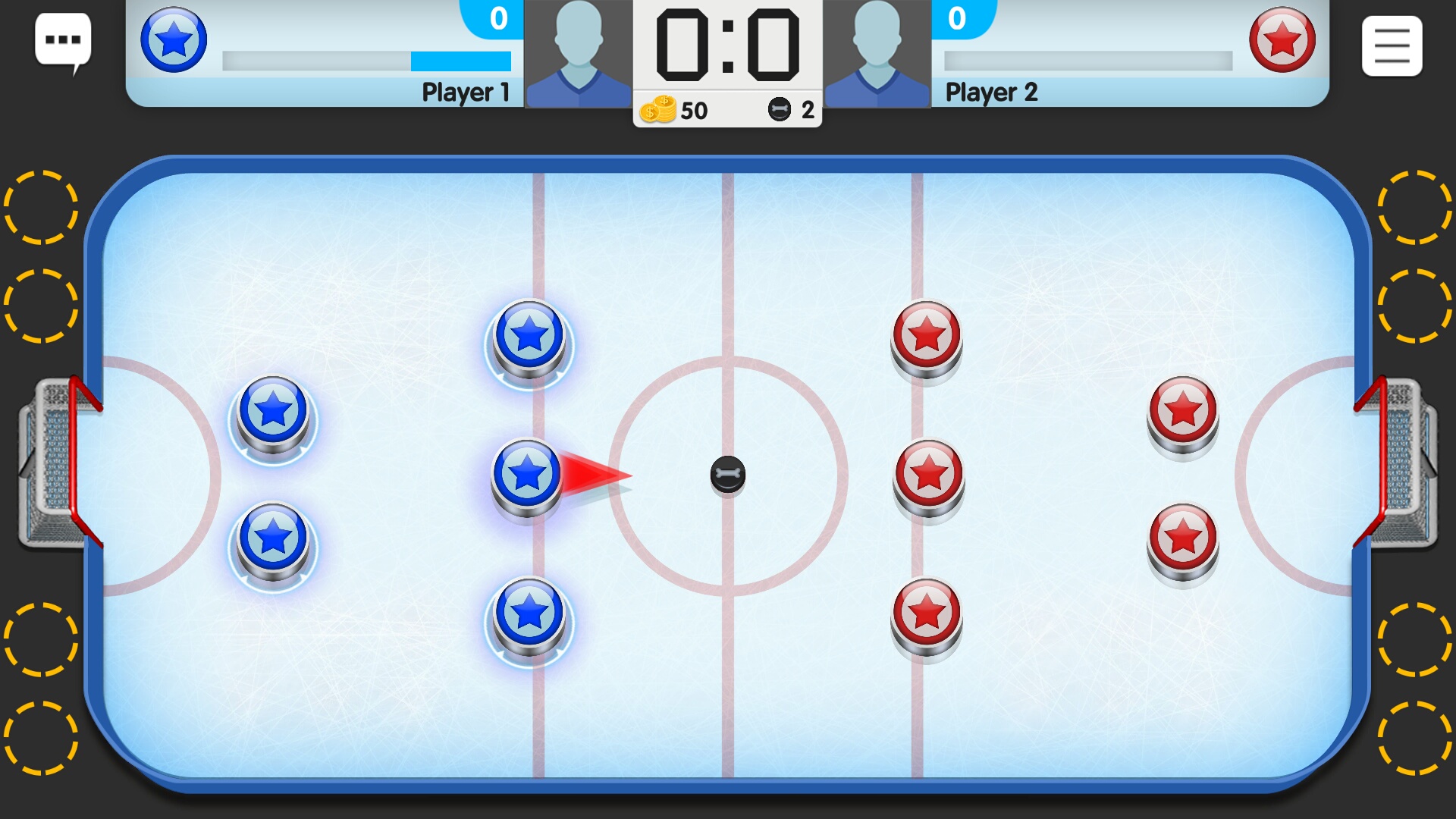 Хоккей игра новые. Игра" хоккей". Хоккей гейм. Хоккеисты в игре. Игры про хоккей на андроид.