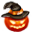 Jack-o'-lantern
Issue reason: Участник хэллоуинского шабаша