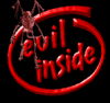 Аватар для Evil inside