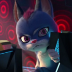 Kjuubi's Avatar